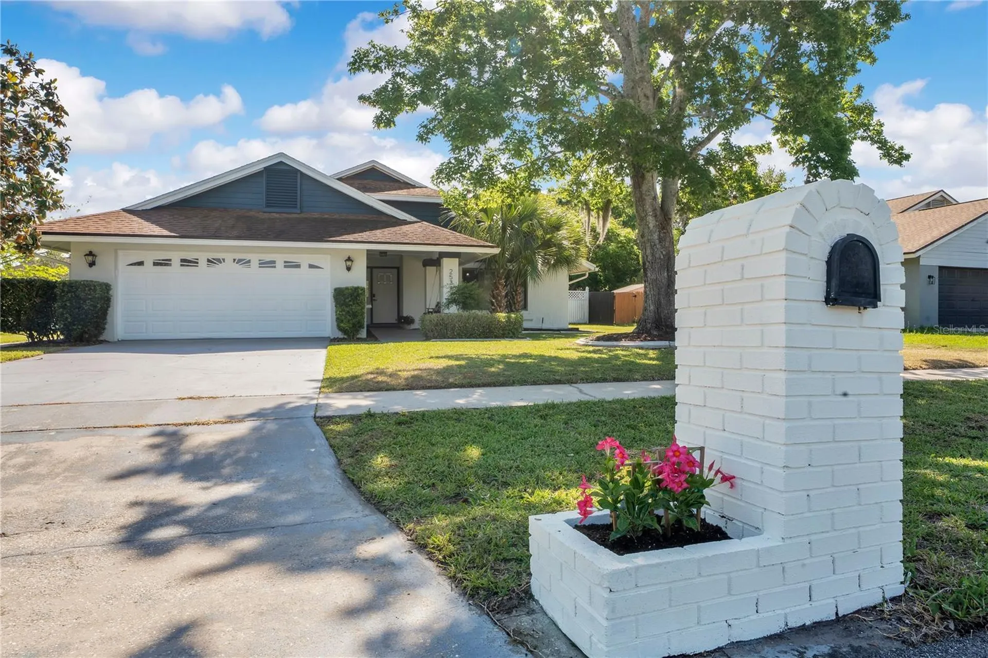 2531 Abney Avenue Orlando FL 32833