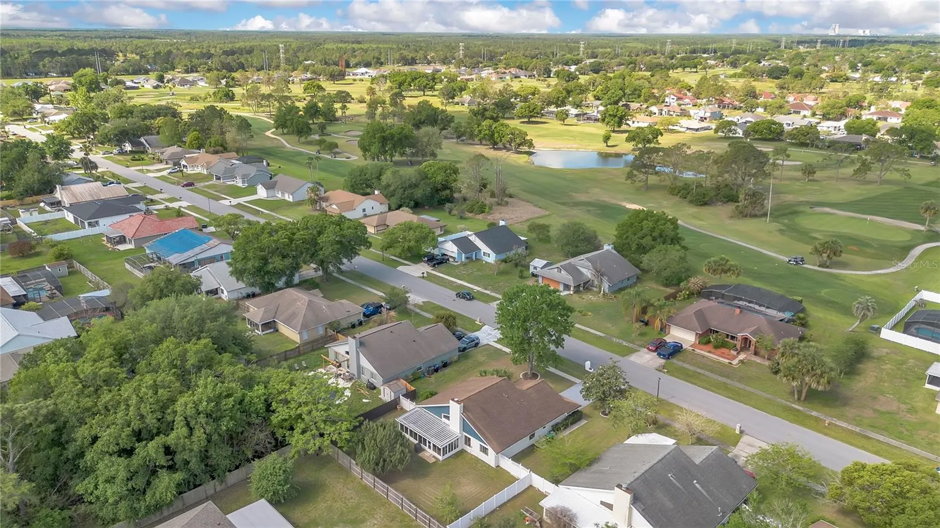 2531 Abney Avenue Orlando FL 32833