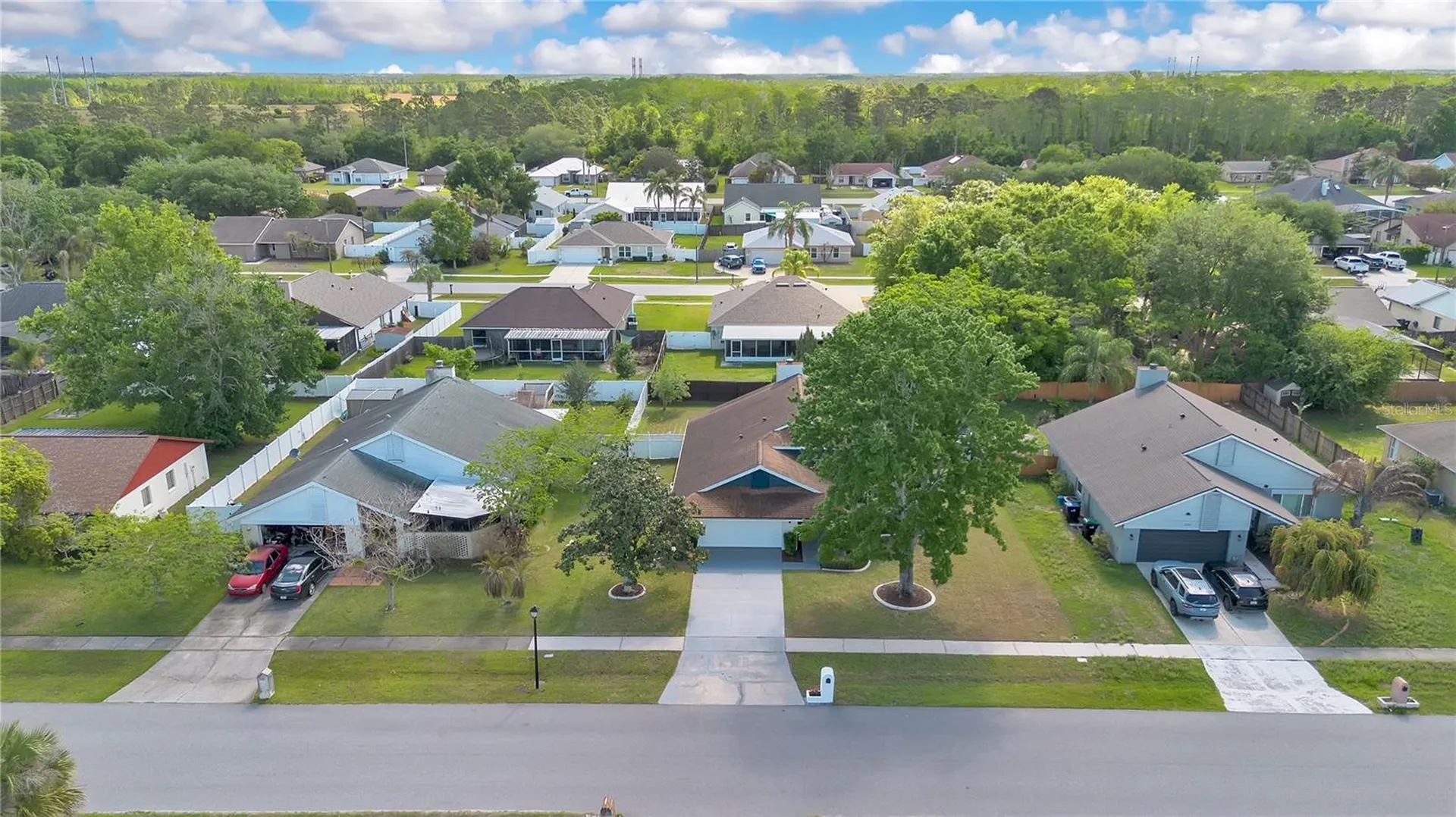 2531 Abney Avenue Orlando FL 32833