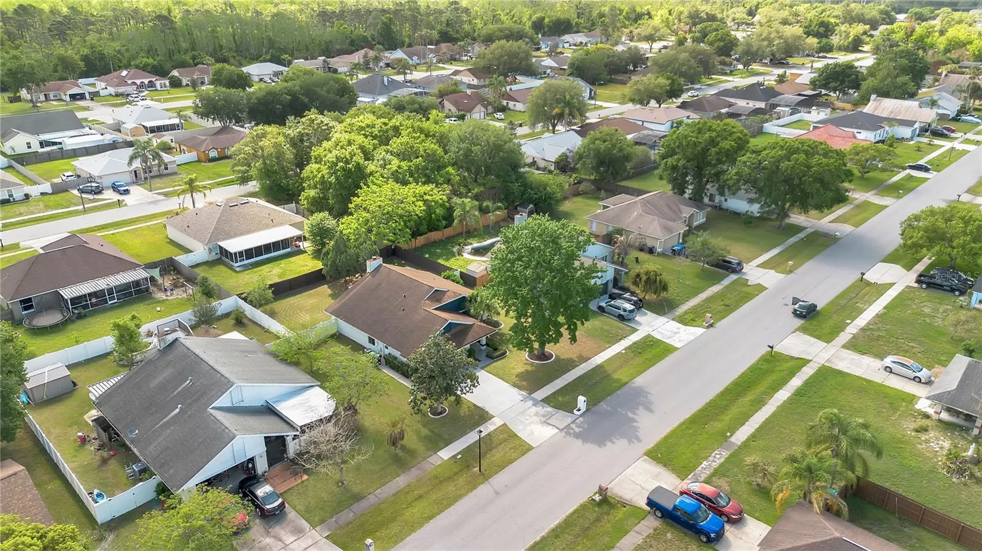 2531 Abney Avenue Orlando FL 32833