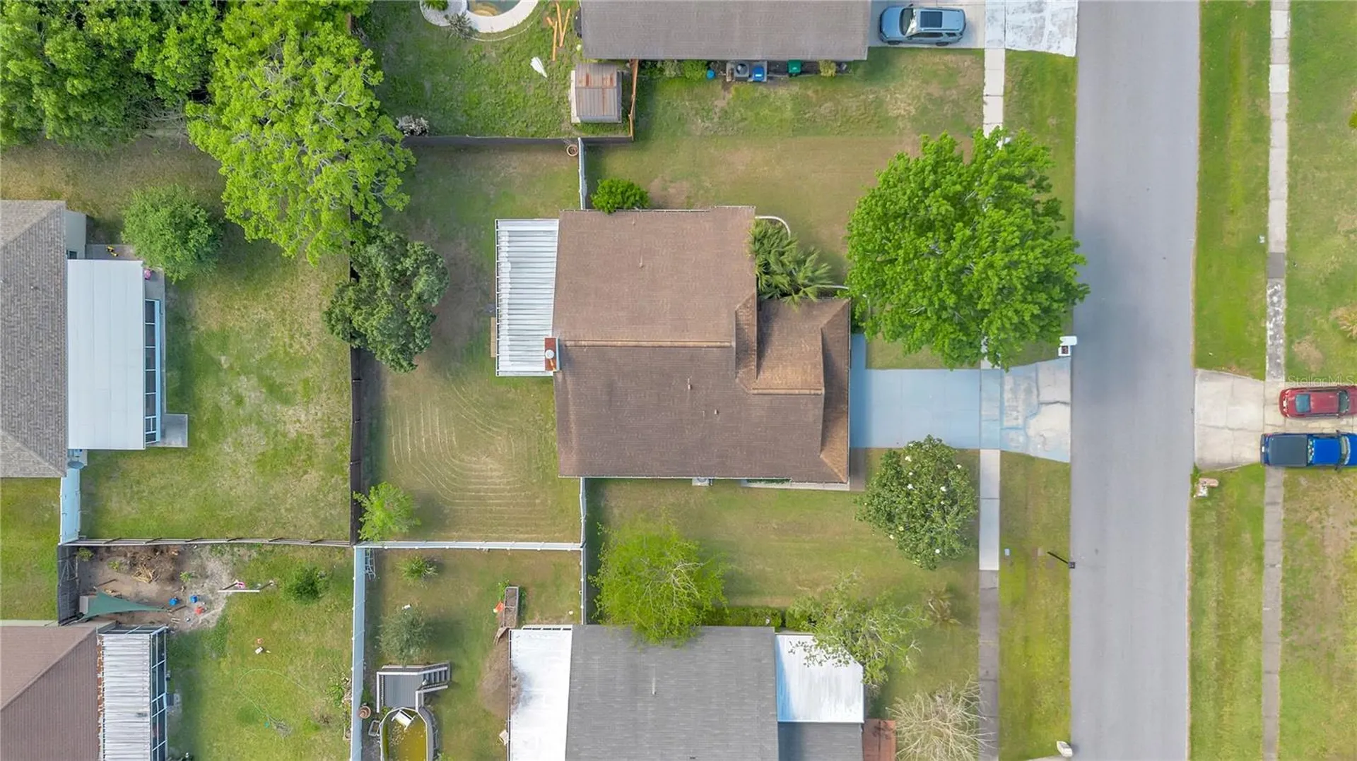 2531 Abney Avenue Orlando FL 32833