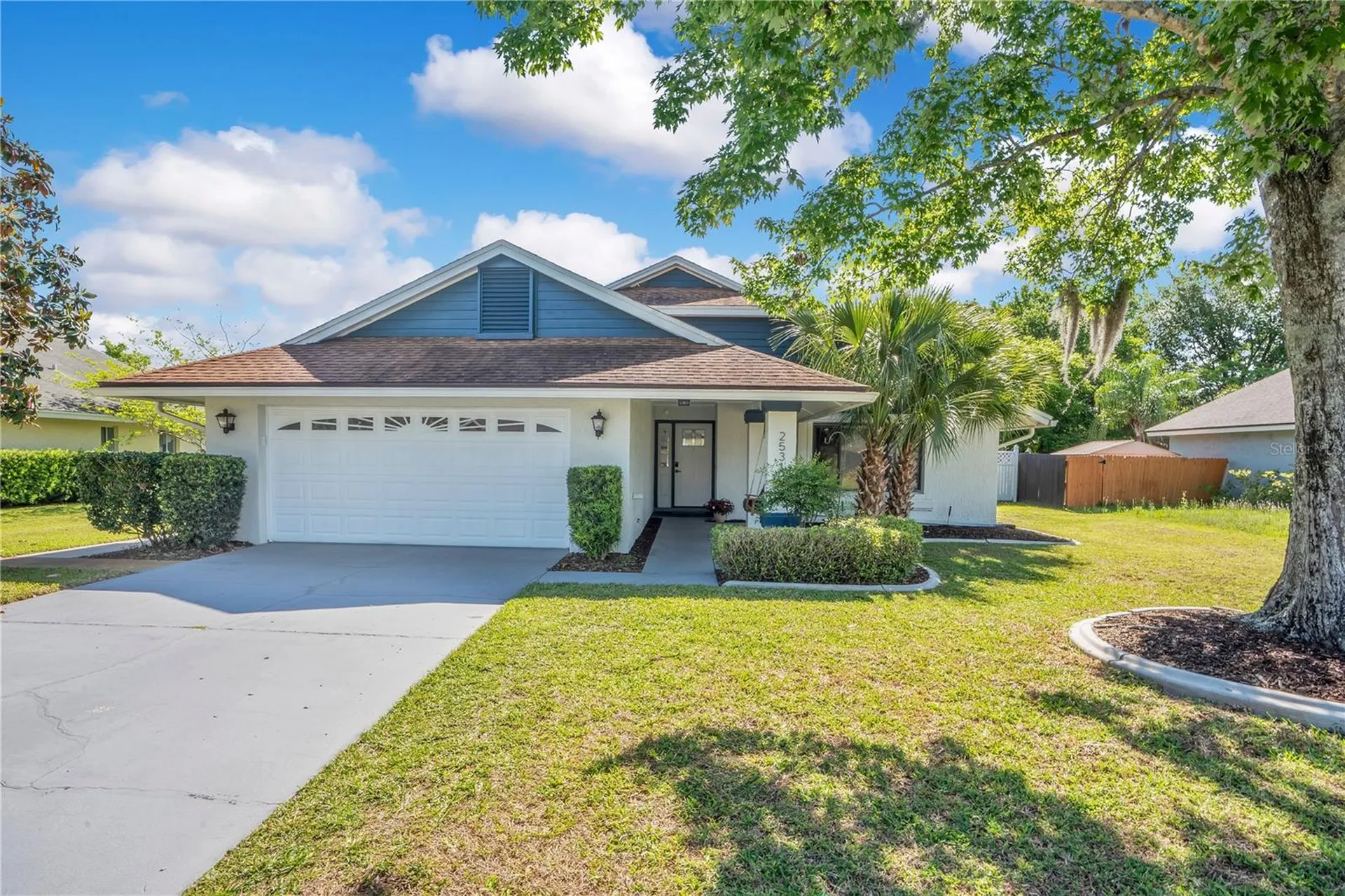 2531 Abney Avenue Orlando FL 32833
