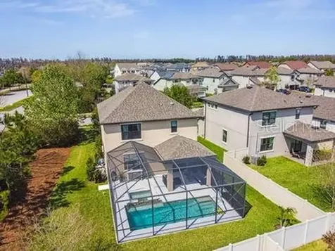 12278 Tibbetts Street Odessa FL 33556