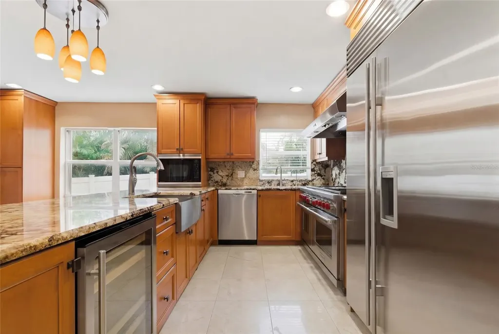 303 Sunny Lane Belleair FL 33756