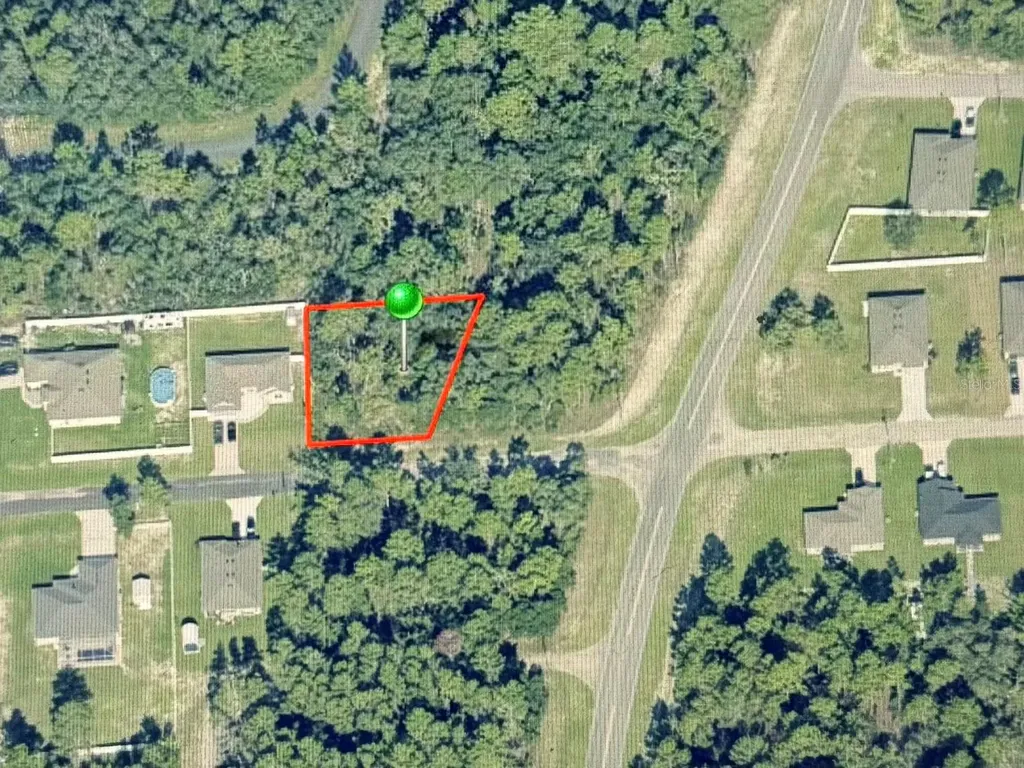 7327 N Lime Drive Citrus Springs FL 34433