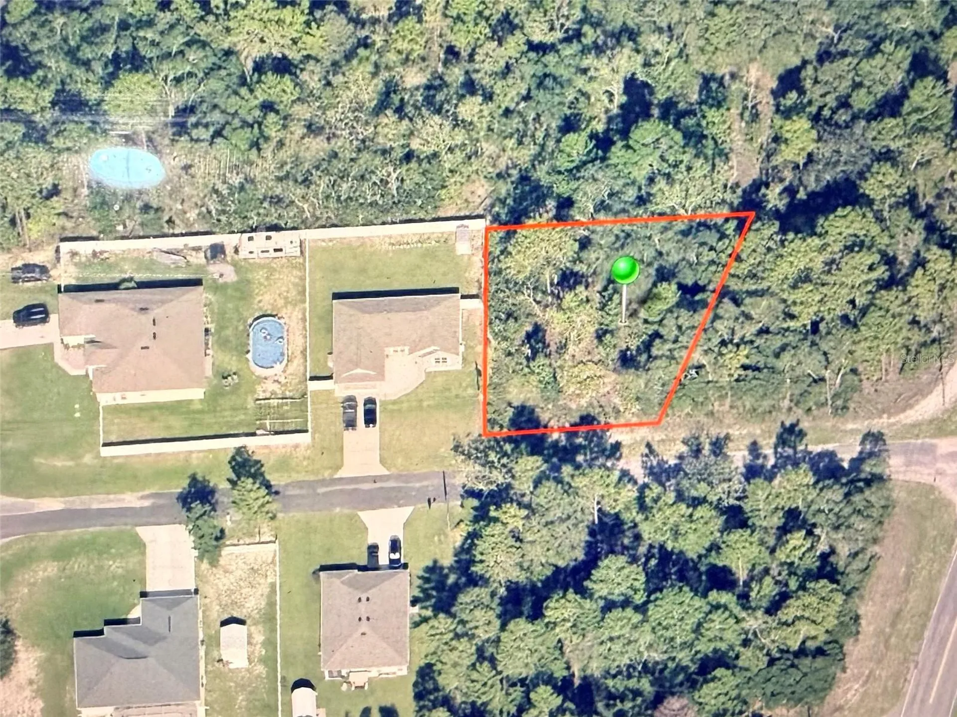7327 N Lime Drive Citrus Springs FL 34433