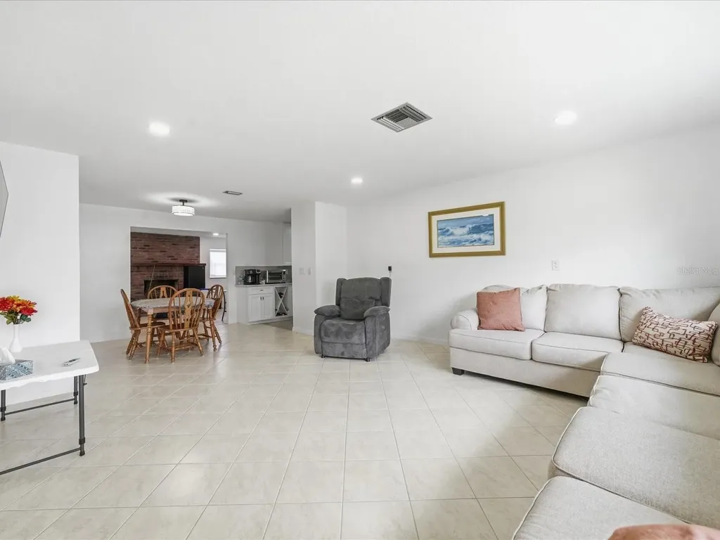 4069 Gulfview Drive Hernando Beach FL 34607