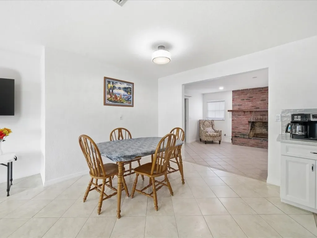 4069 Gulfview Drive Hernando Beach FL 34607
