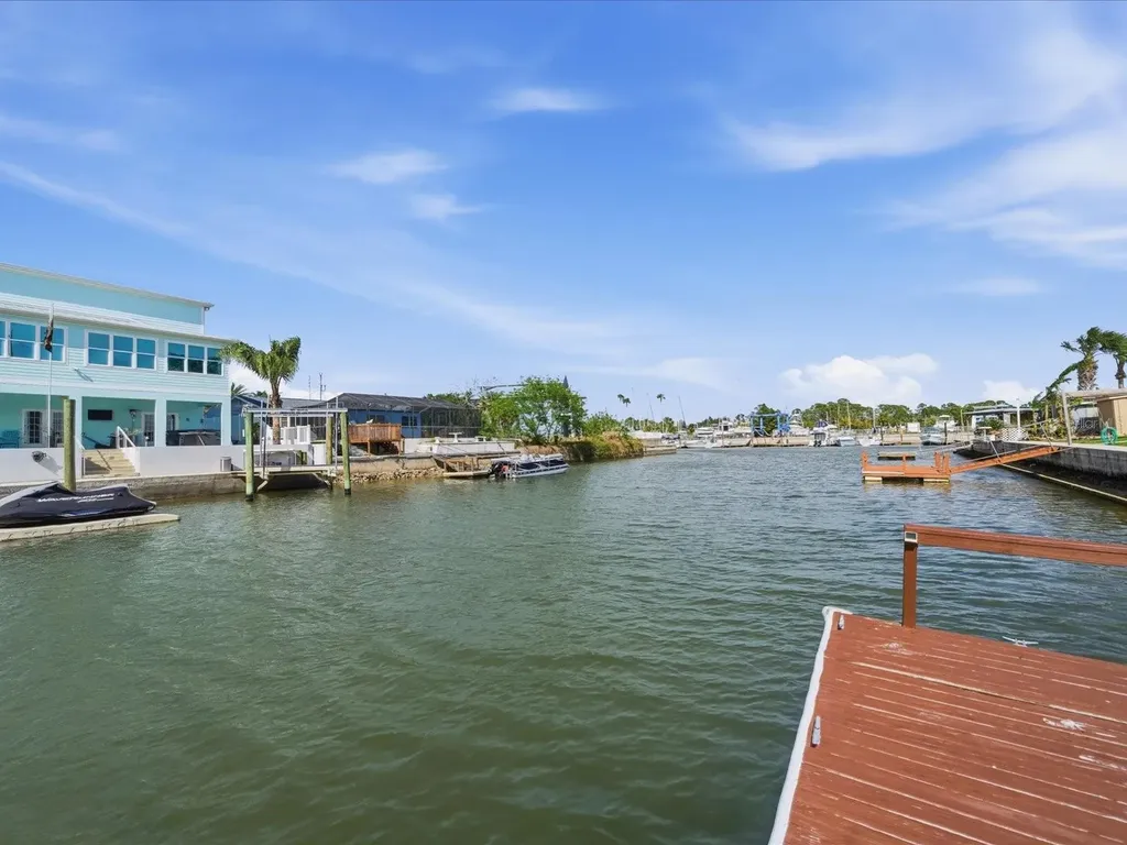 4069 Gulfview Drive Hernando Beach FL 34607