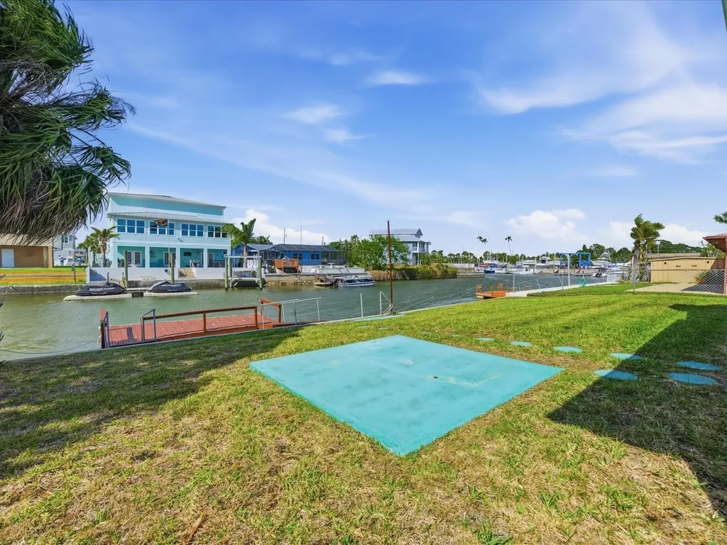 4069 Gulfview Drive Hernando Beach FL 34607