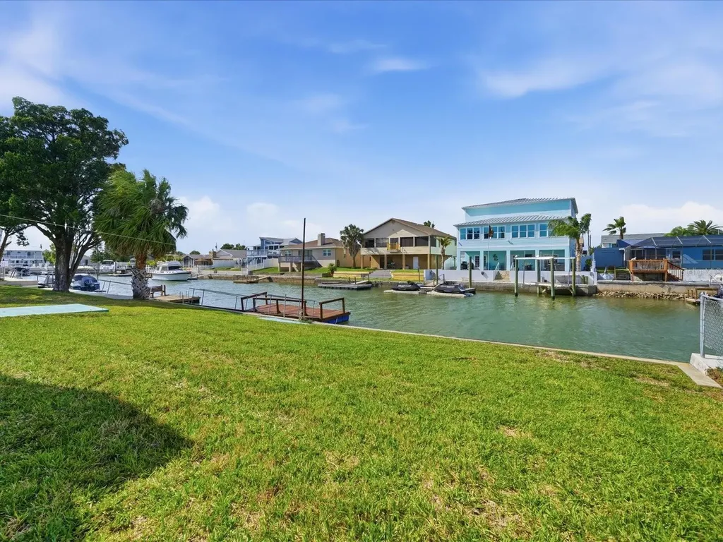 4069 Gulfview Drive Hernando Beach FL 34607