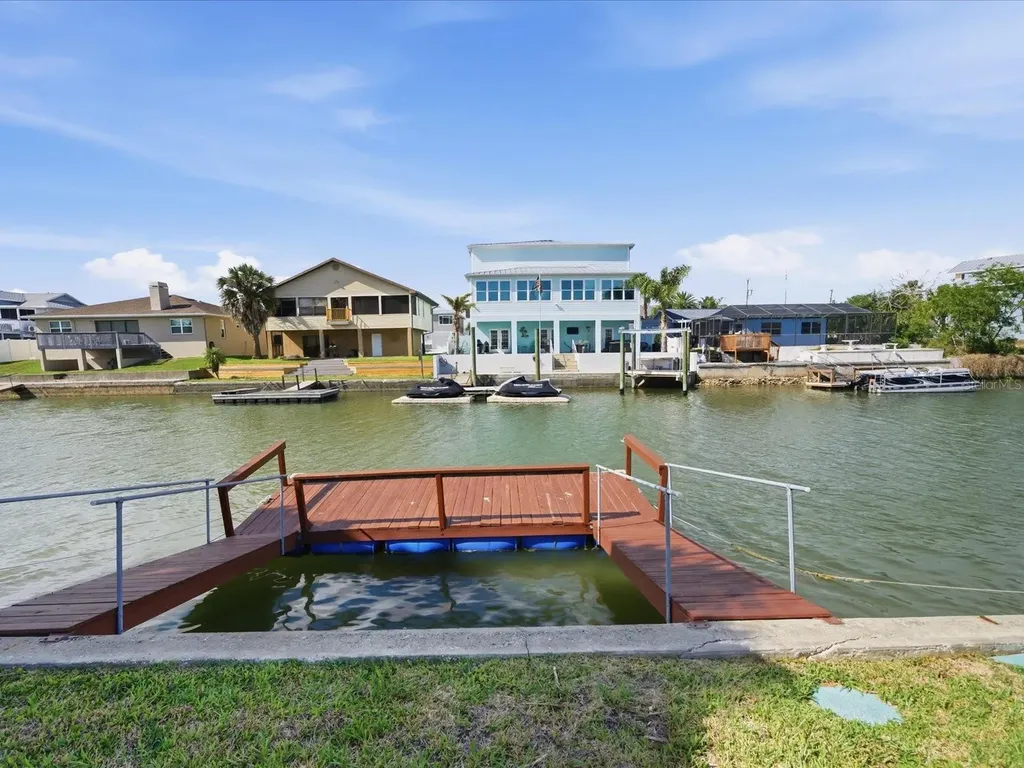 4069 Gulfview Drive Hernando Beach FL 34607