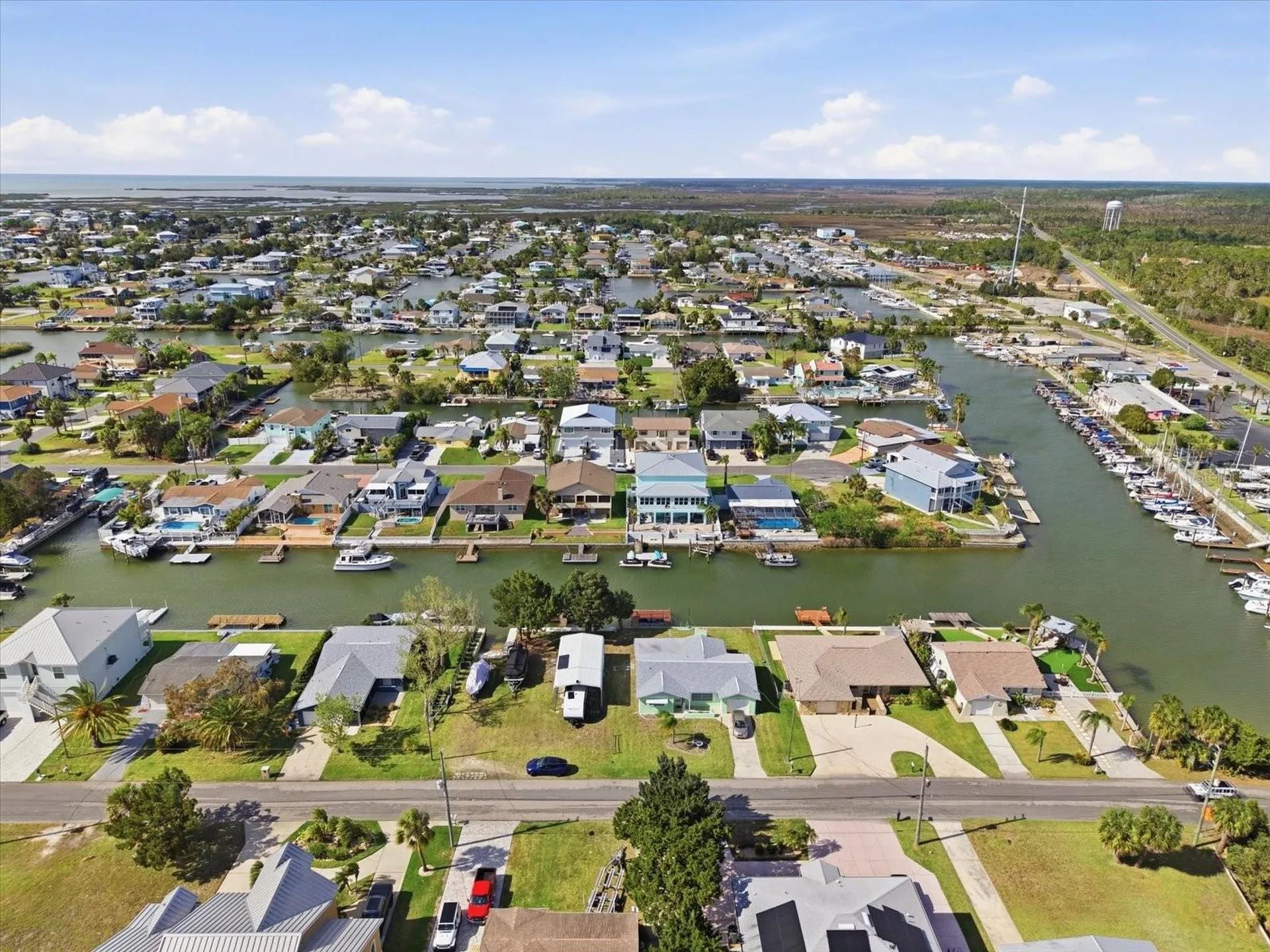 4069 Gulfview Drive Hernando Beach FL 34607