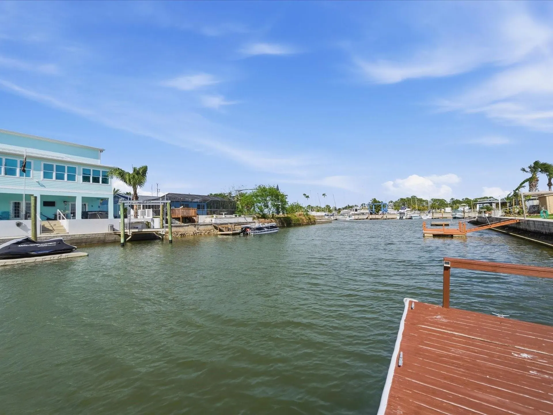 4069 Gulfview Drive Hernando Beach FL 34607