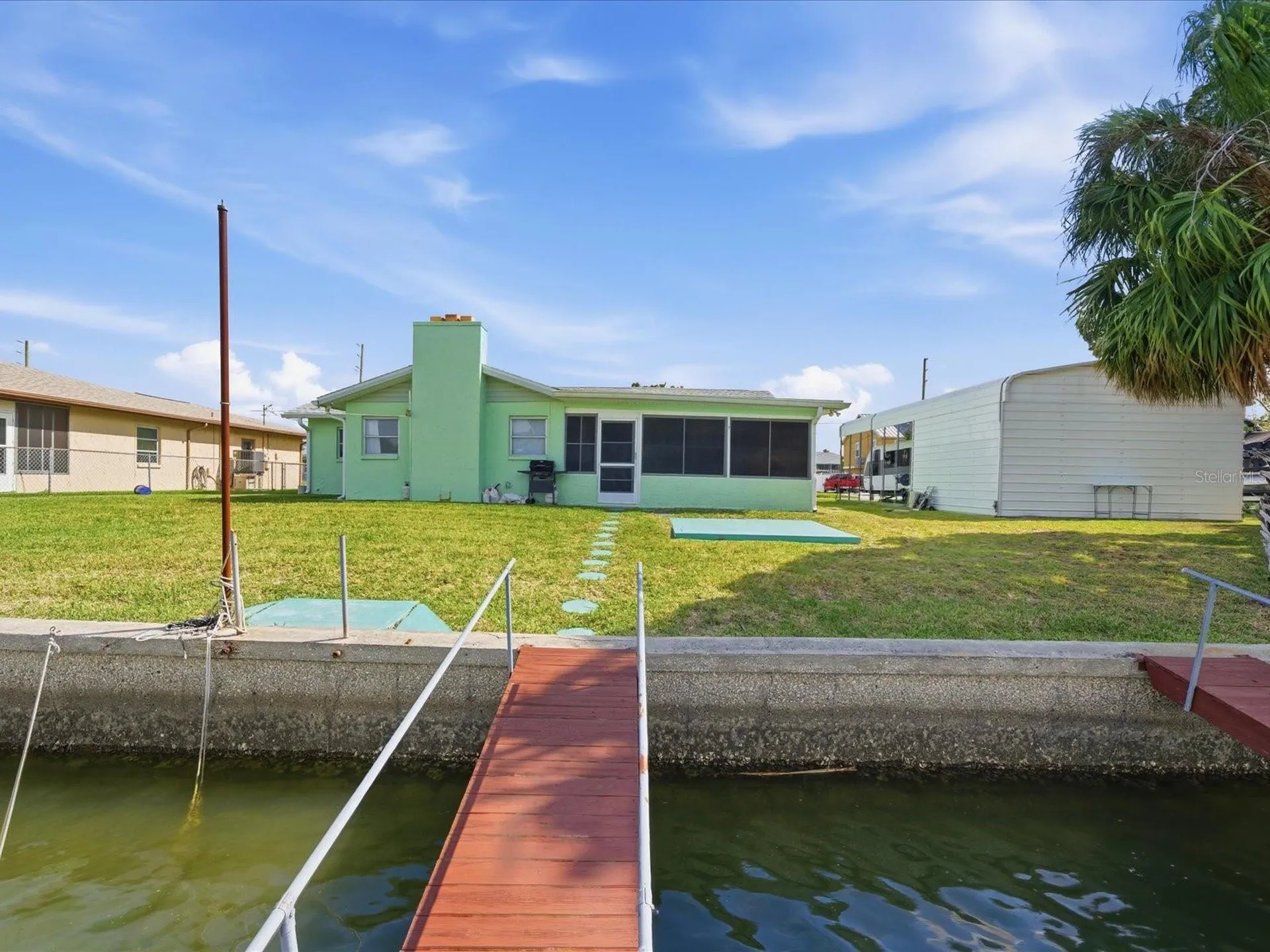 4069 Gulfview Drive Hernando Beach FL 34607