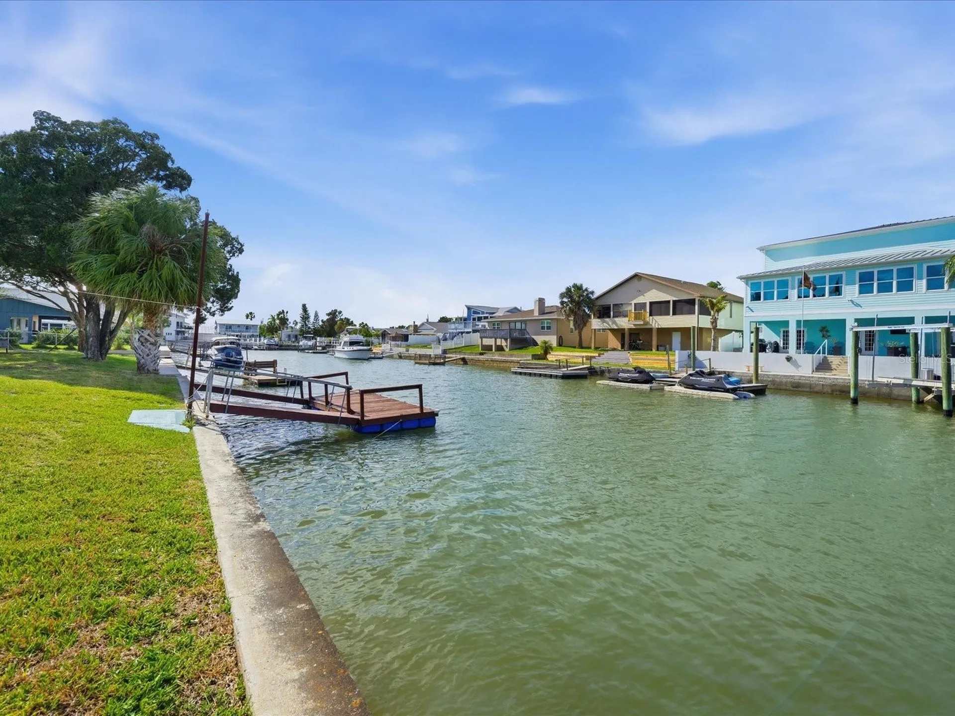 4069 Gulfview Drive Hernando Beach FL 34607