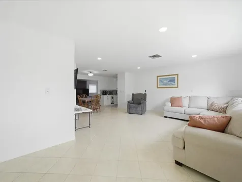 4069 Gulfview Drive Hernando Beach FL 34607