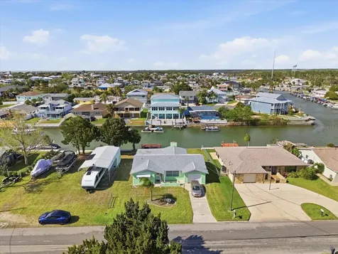 4069 Gulfview Drive Hernando Beach FL 34607