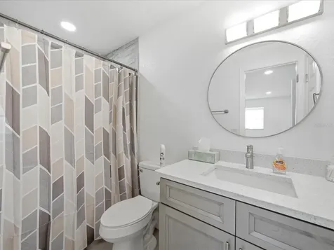 4069 Gulfview Drive Hernando Beach FL 34607