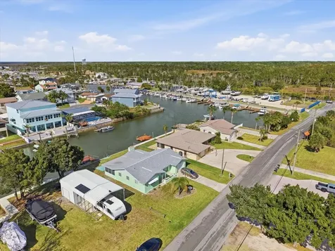 4069 Gulfview Drive Hernando Beach FL 34607