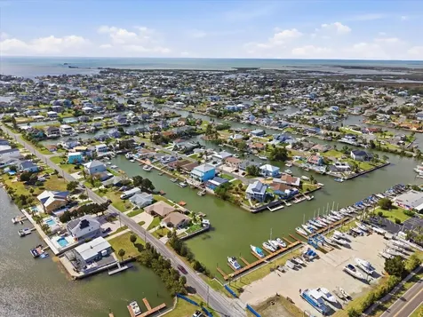 4069 Gulfview Drive Hernando Beach FL 34607