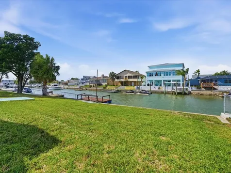 4069 Gulfview Drive Hernando Beach FL 34607