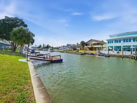 4069 Gulfview Drive Hernando Beach FL 34607
