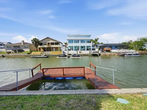 4069 Gulfview Drive Hernando Beach FL 34607