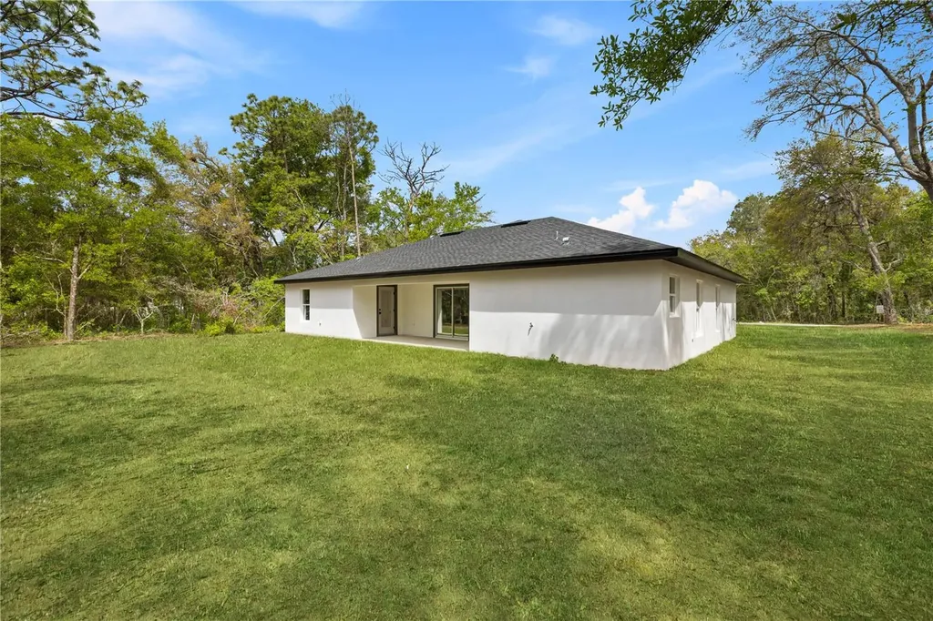 2812 W Gaspar Drive Citrus Springs FL 34433