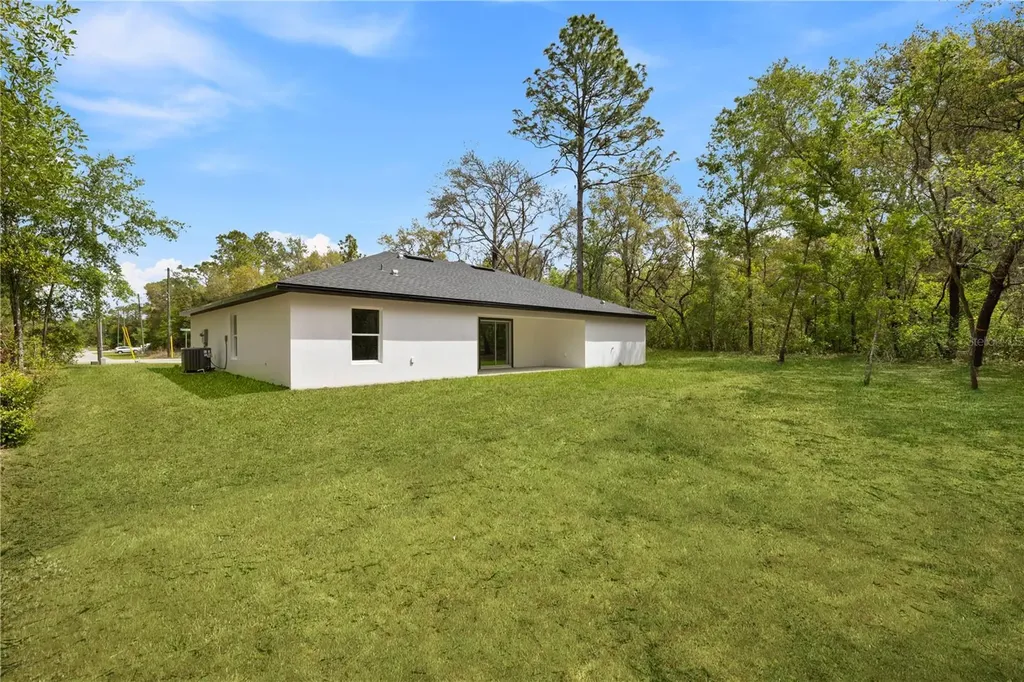 2812 W Gaspar Drive Citrus Springs FL 34433