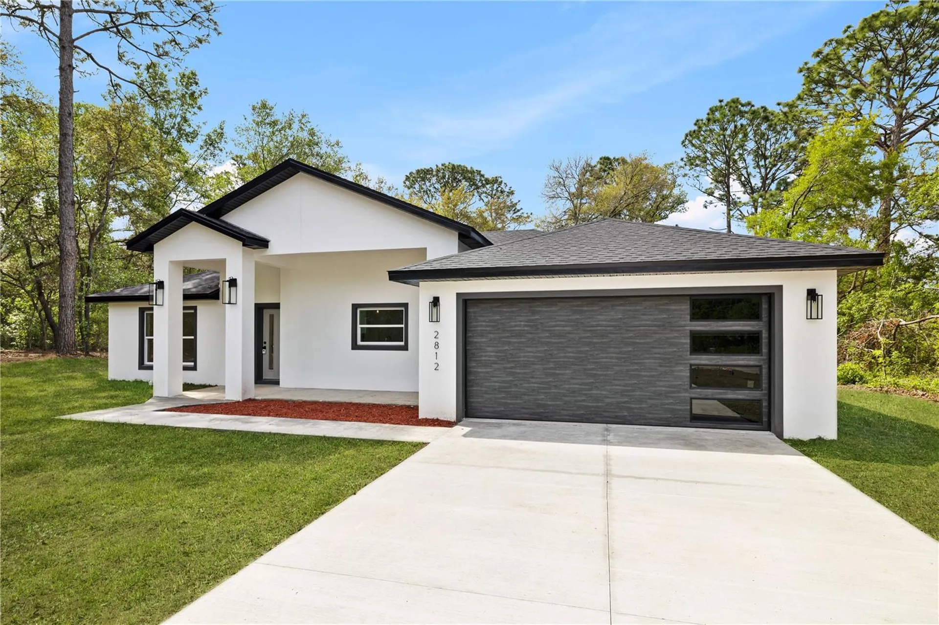 2812 W Gaspar Drive Citrus Springs FL 34433