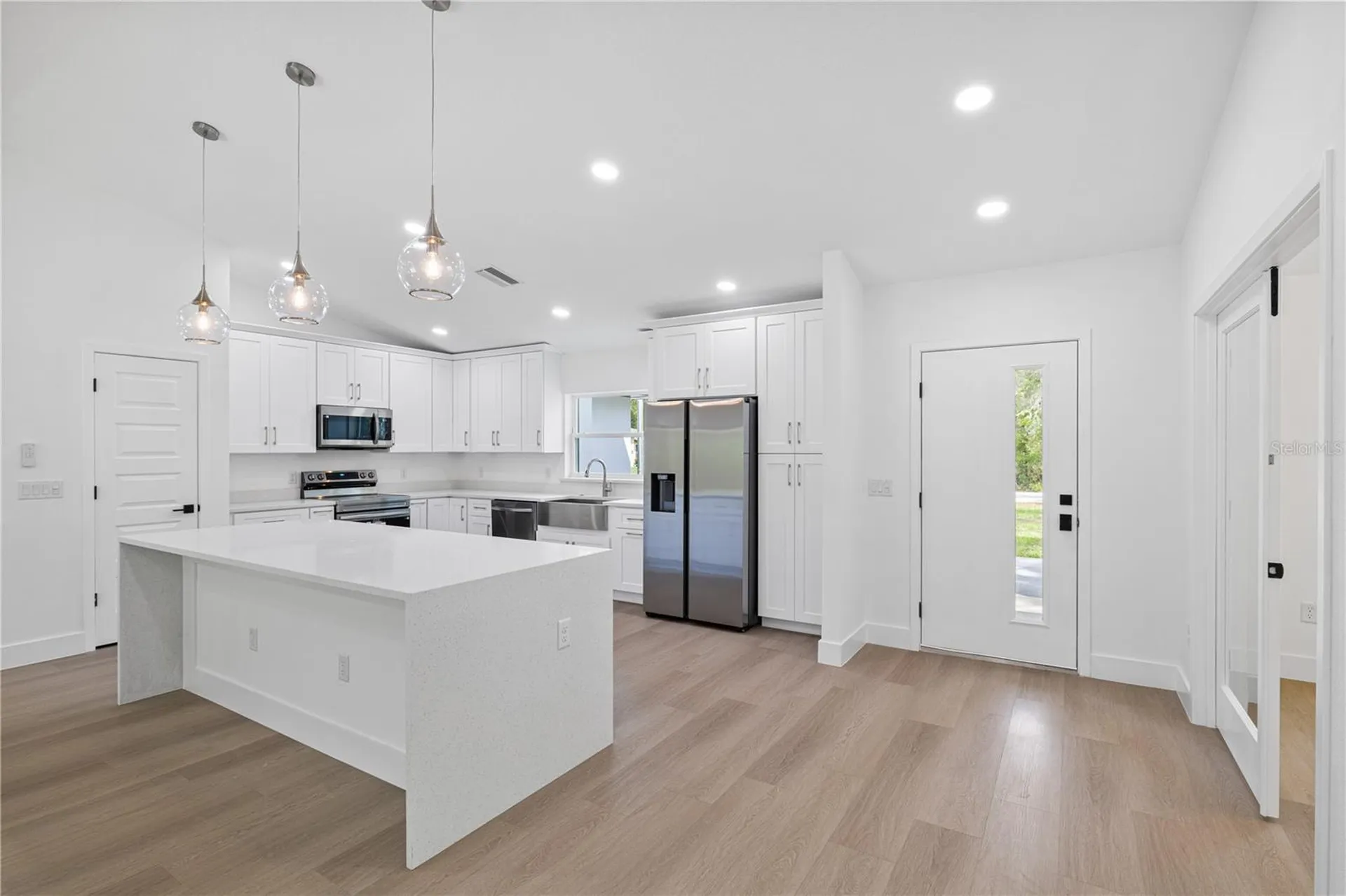 2812 W Gaspar Drive Citrus Springs FL 34433