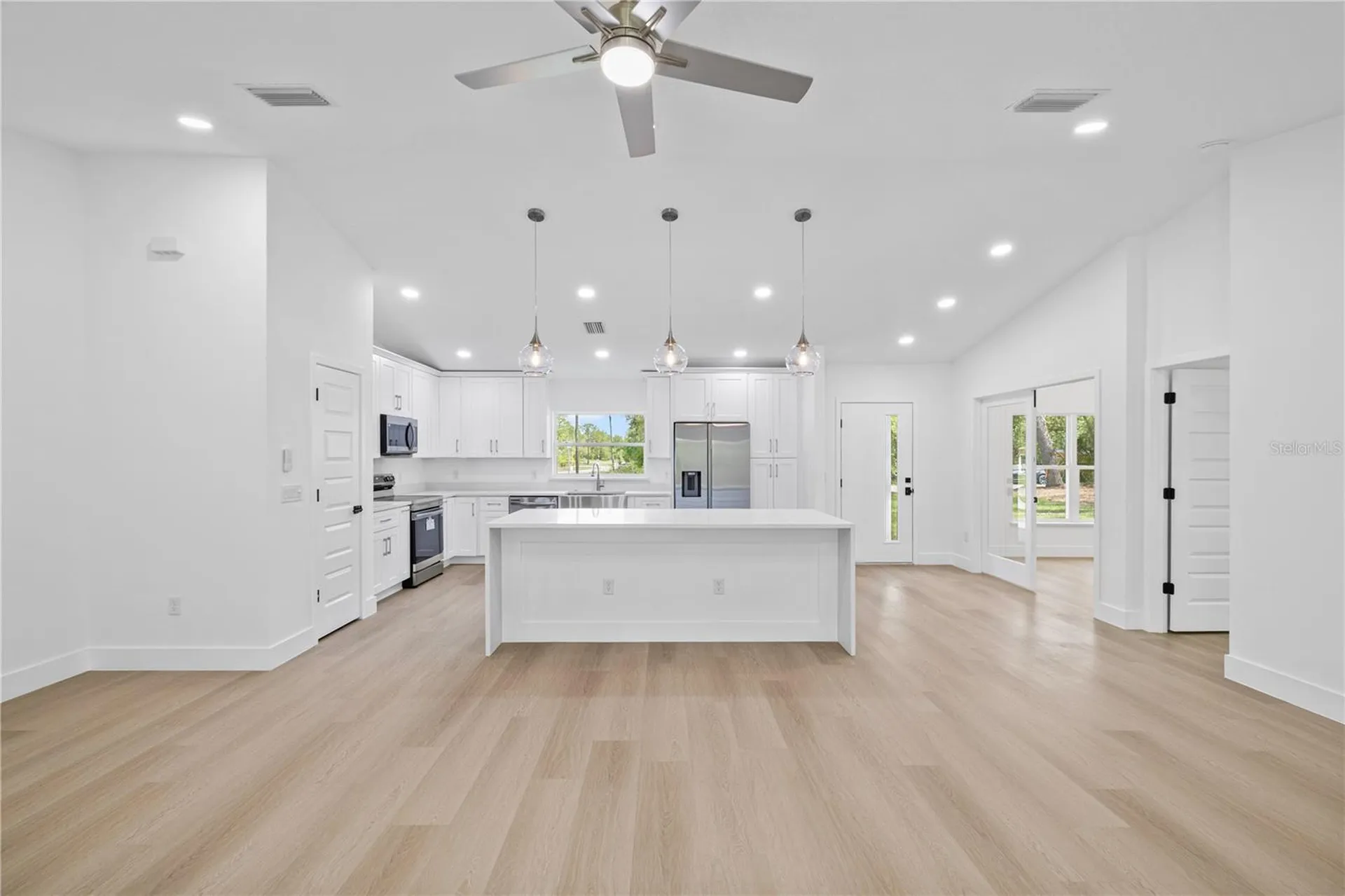2812 W Gaspar Drive Citrus Springs FL 34433