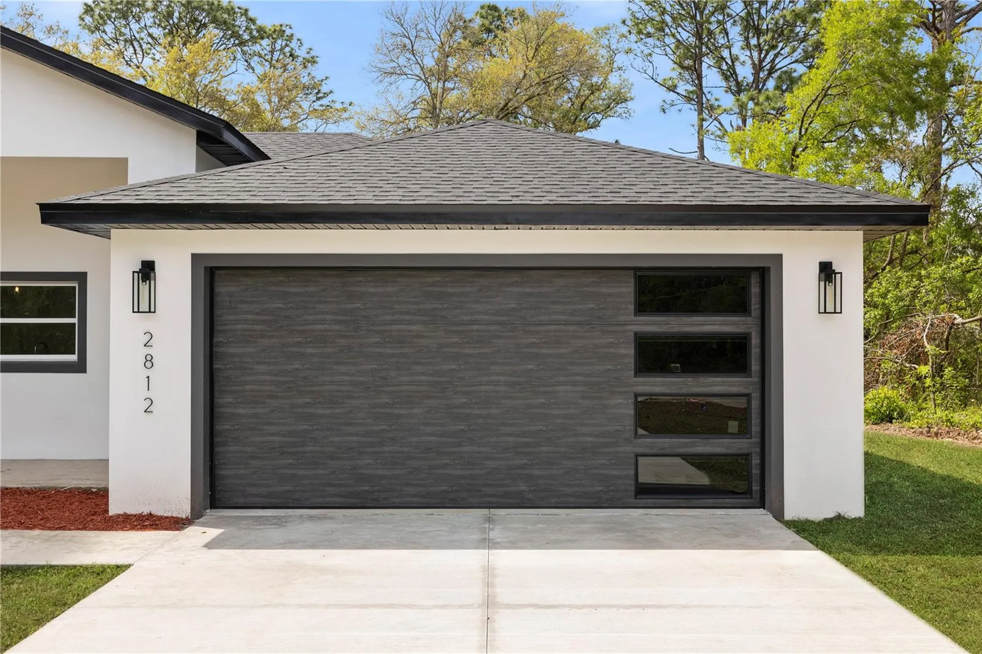 2812 W Gaspar Drive Citrus Springs FL 34433