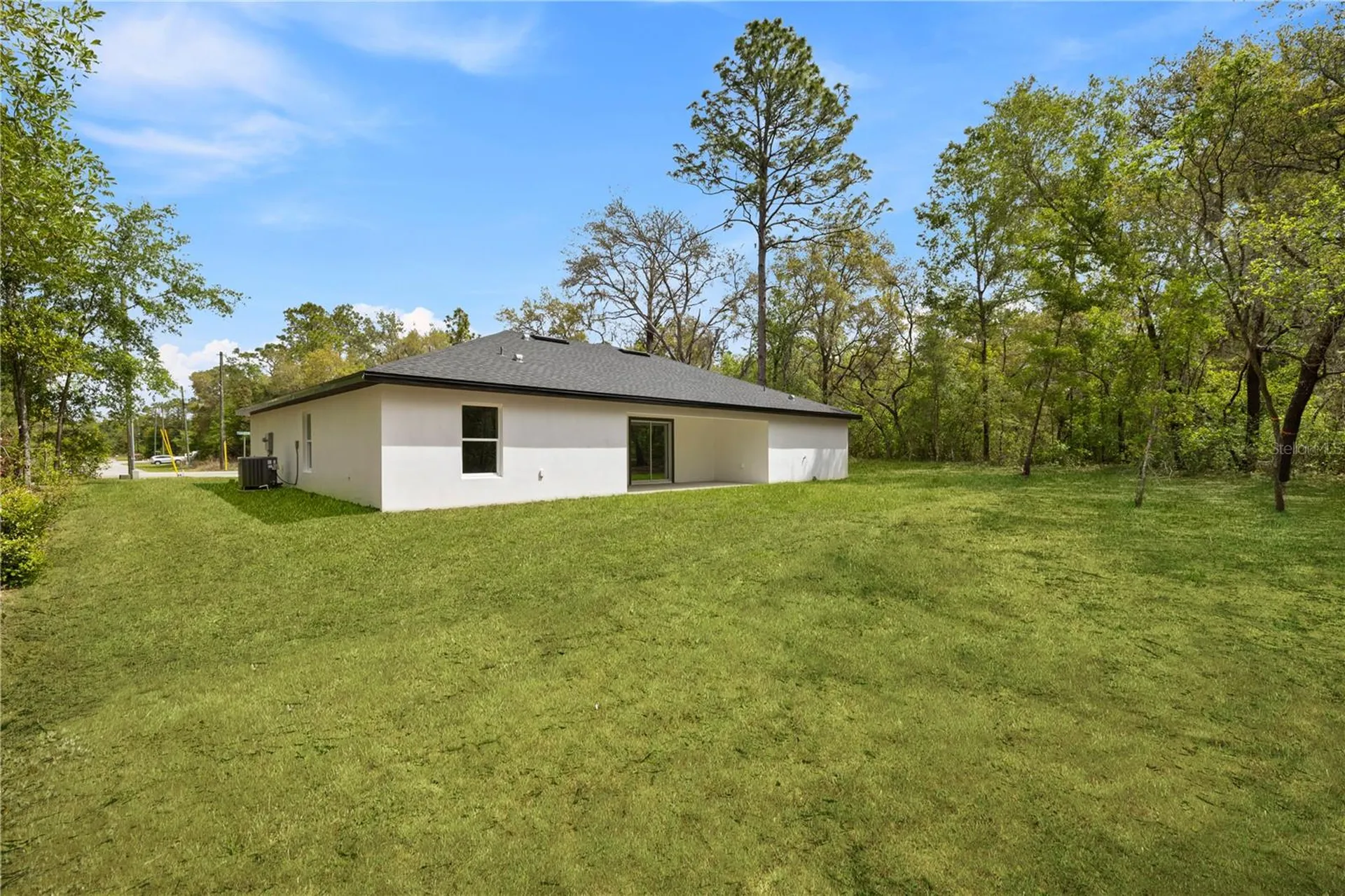 2812 W Gaspar Drive Citrus Springs FL 34433