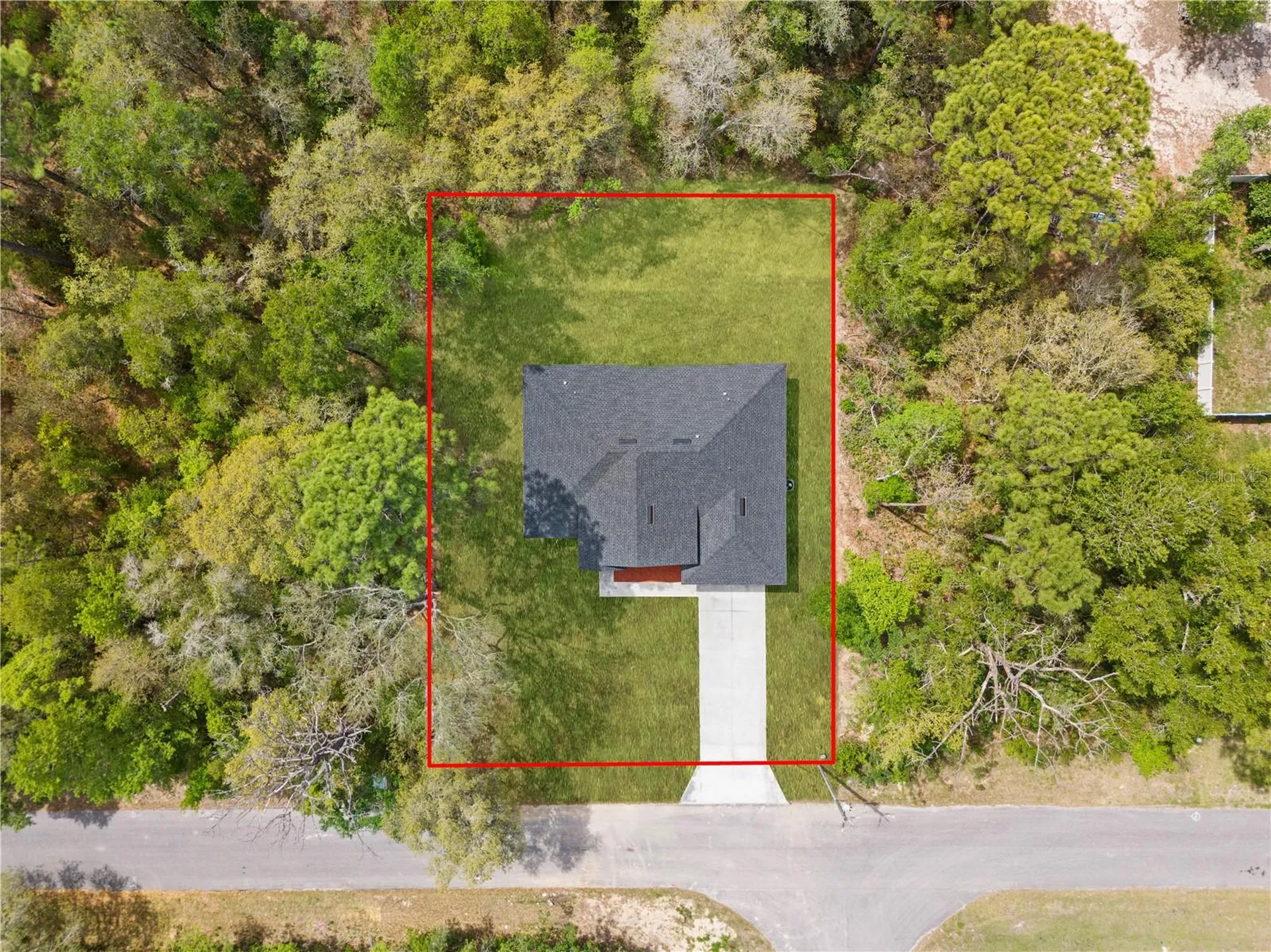 2812 W Gaspar Drive Citrus Springs FL 34433