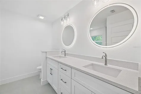 2812 W Gaspar Drive Citrus Springs FL 34433