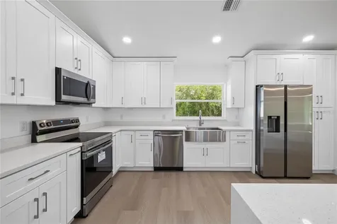 2812 W Gaspar Drive Citrus Springs FL 34433