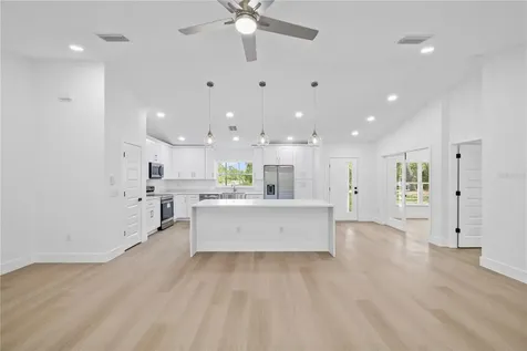 2812 W Gaspar Drive Citrus Springs FL 34433