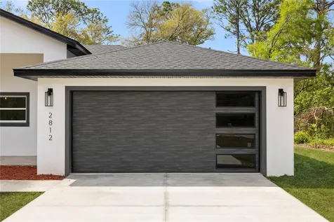 2812 W Gaspar Drive Citrus Springs FL 34433