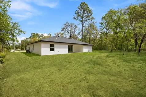 2812 W Gaspar Drive Citrus Springs FL 34433