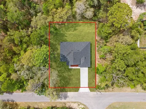 2812 W Gaspar Drive Citrus Springs FL 34433