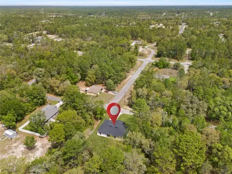 2812 W Gaspar Drive Citrus Springs FL 34433
