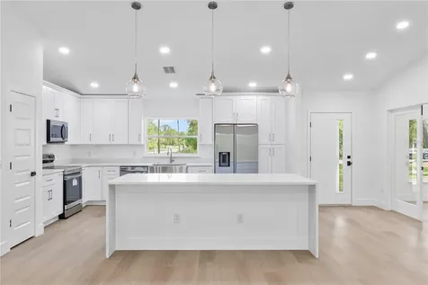 2812 W Gaspar Drive Citrus Springs FL 34433