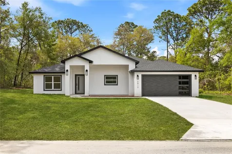 2812 W Gaspar Drive Citrus Springs FL 34433