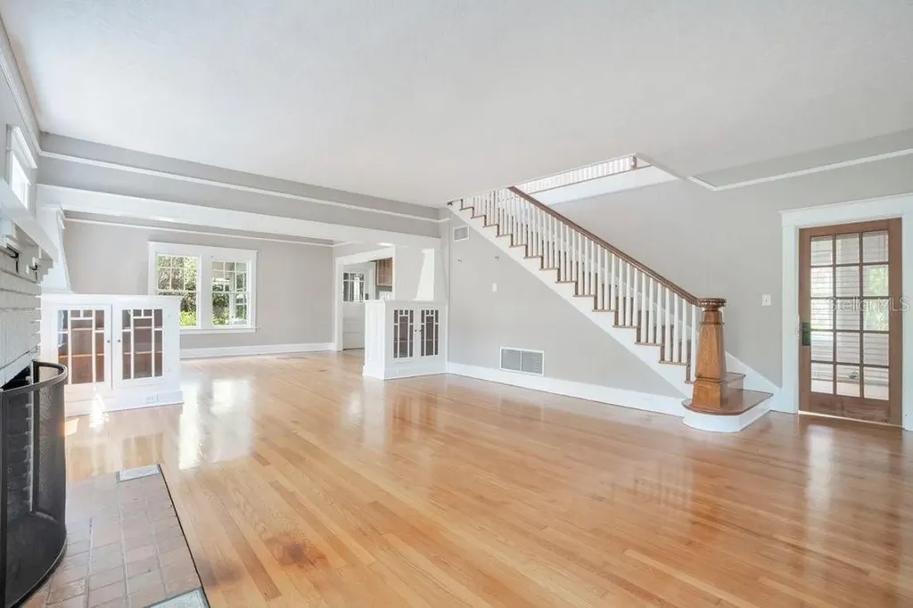 1565 Forest Avenue Winter Park FL 32789