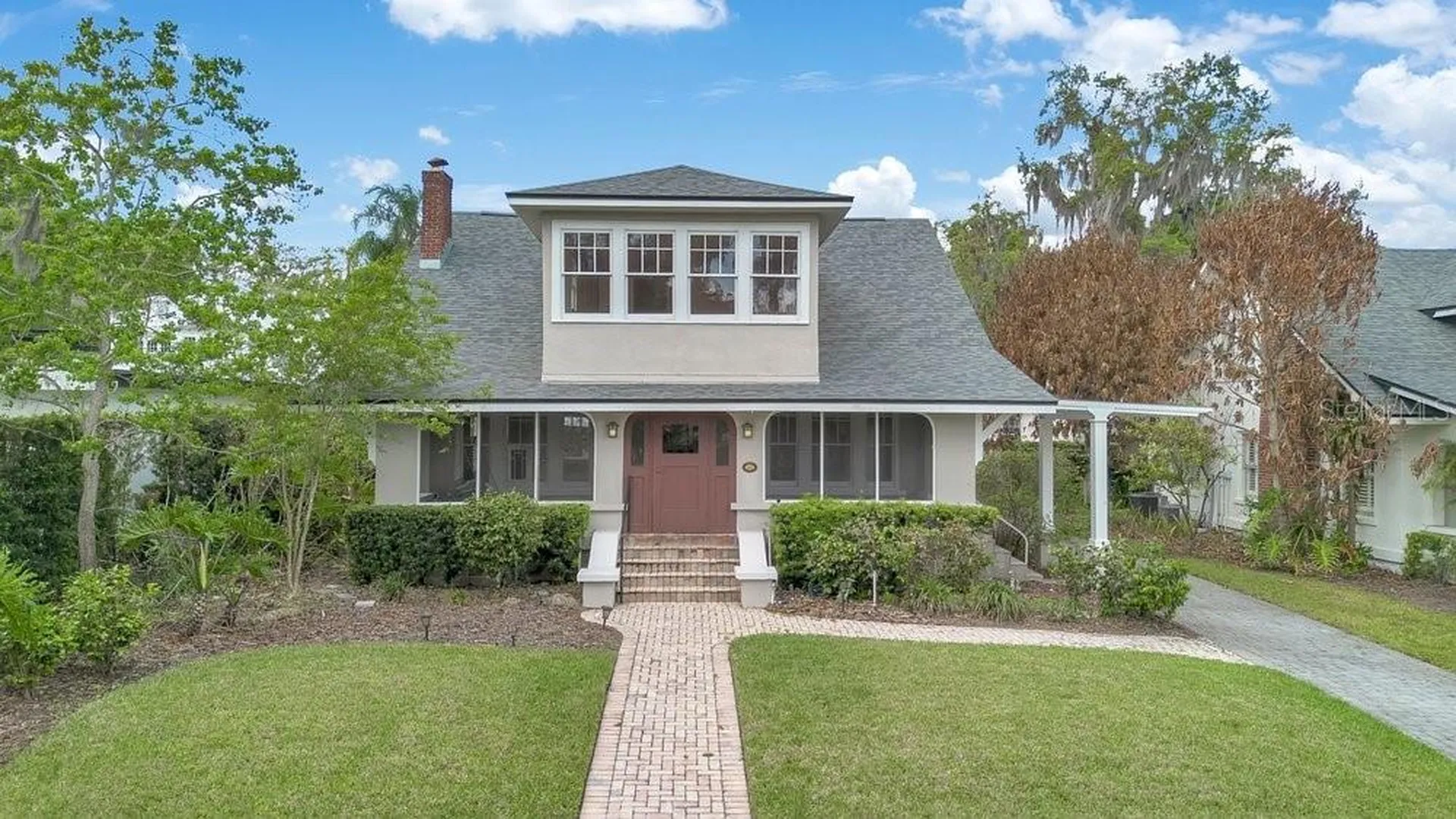 1565 Forest Avenue Winter Park FL 32789