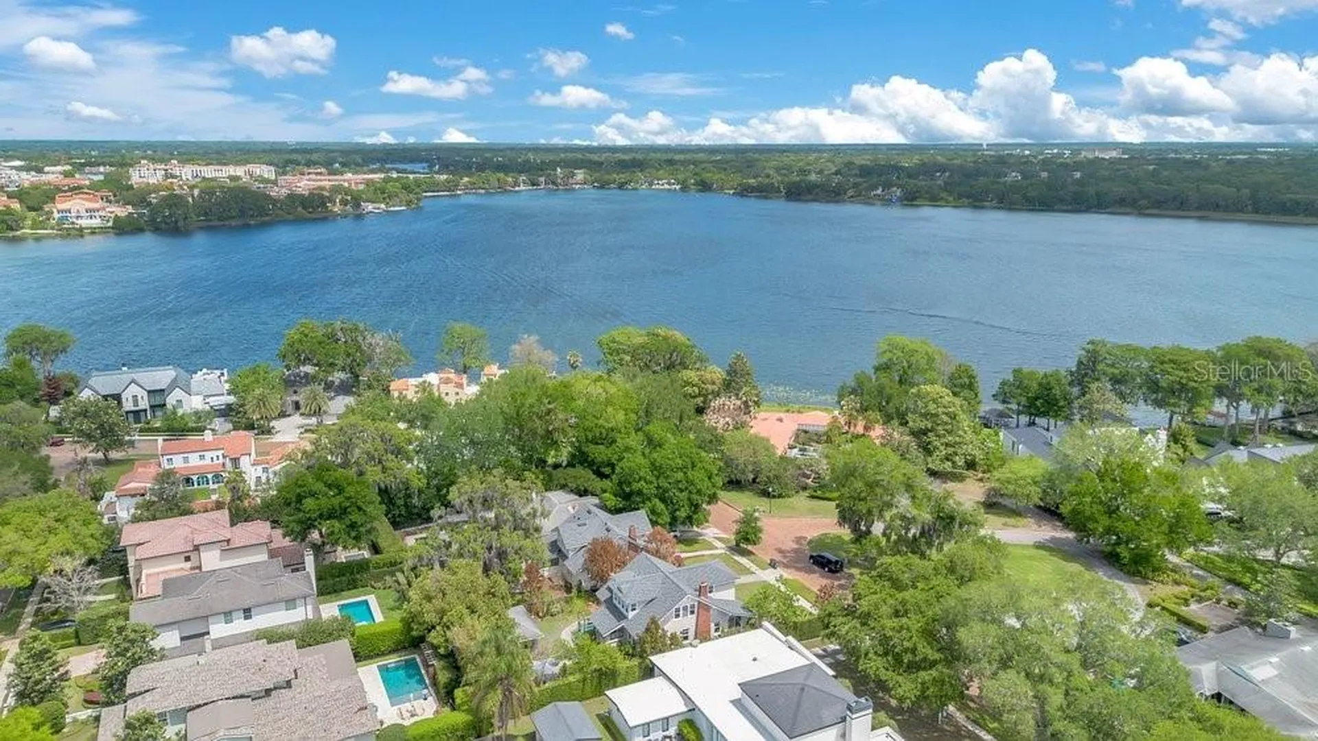 1565 Forest Avenue Winter Park FL 32789