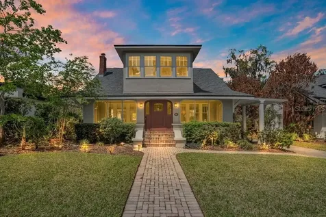 1565 Forest Avenue Winter Park FL 32789