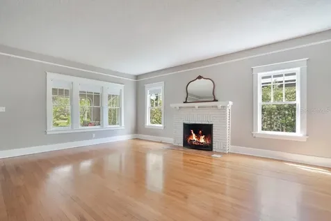 1565 Forest Avenue Winter Park FL 32789